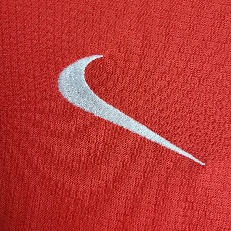 Portugal João Félix 11 Kids Home Soccer Jersey Euro 2024