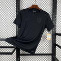Norway Away Soccer Jersey World Cup 2026 - Black