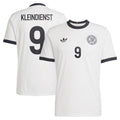 Germany 125 Anniversary Tim Kleindienst 9 Home Soccer Jersey 2024-2025