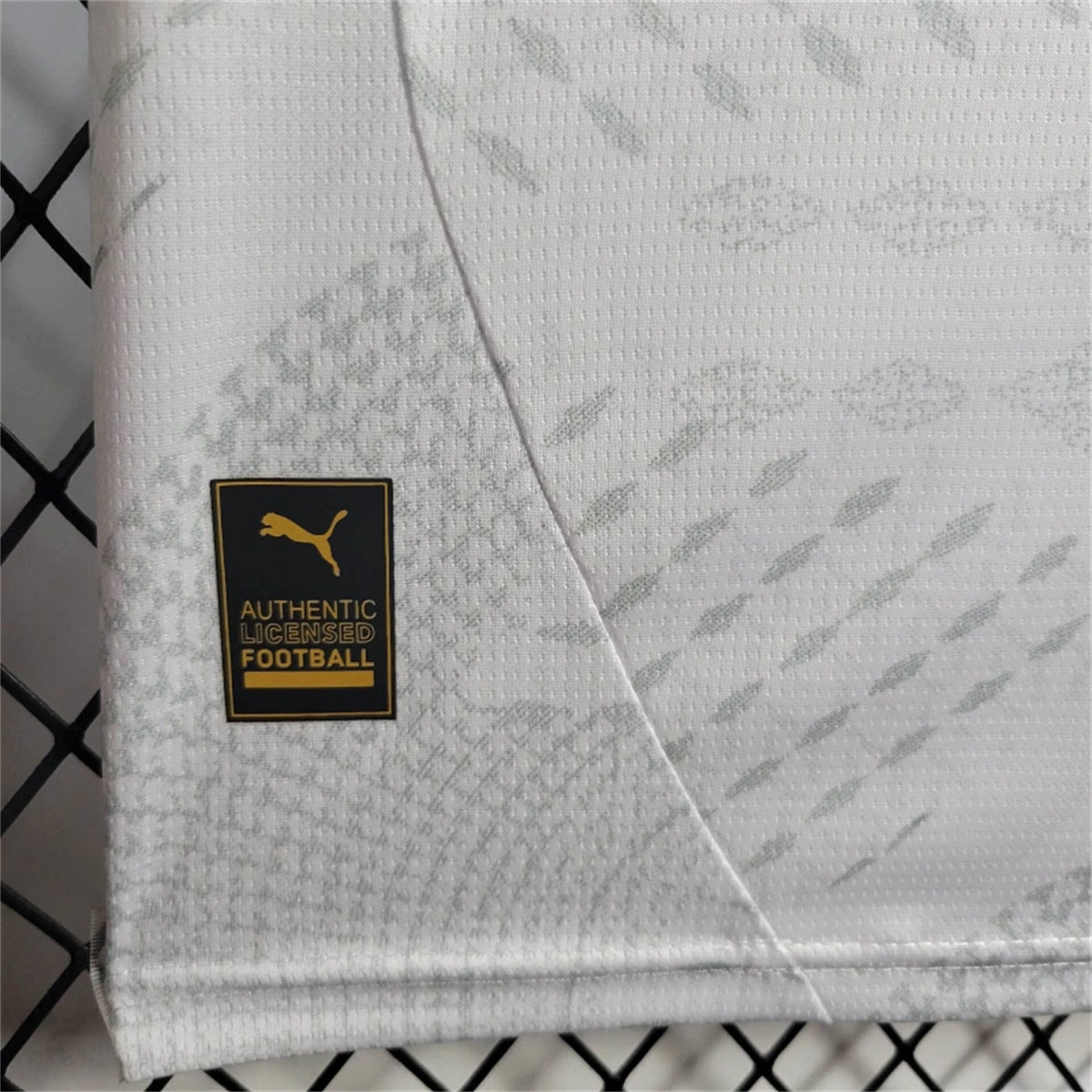Egypt Away Soccer Jersey 2024/25