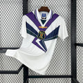 Scotland Retro Away Soccer Jersey 1994-1996