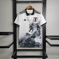 Japan Black Dragon Special Edition Soccer Jersey 2023/24
