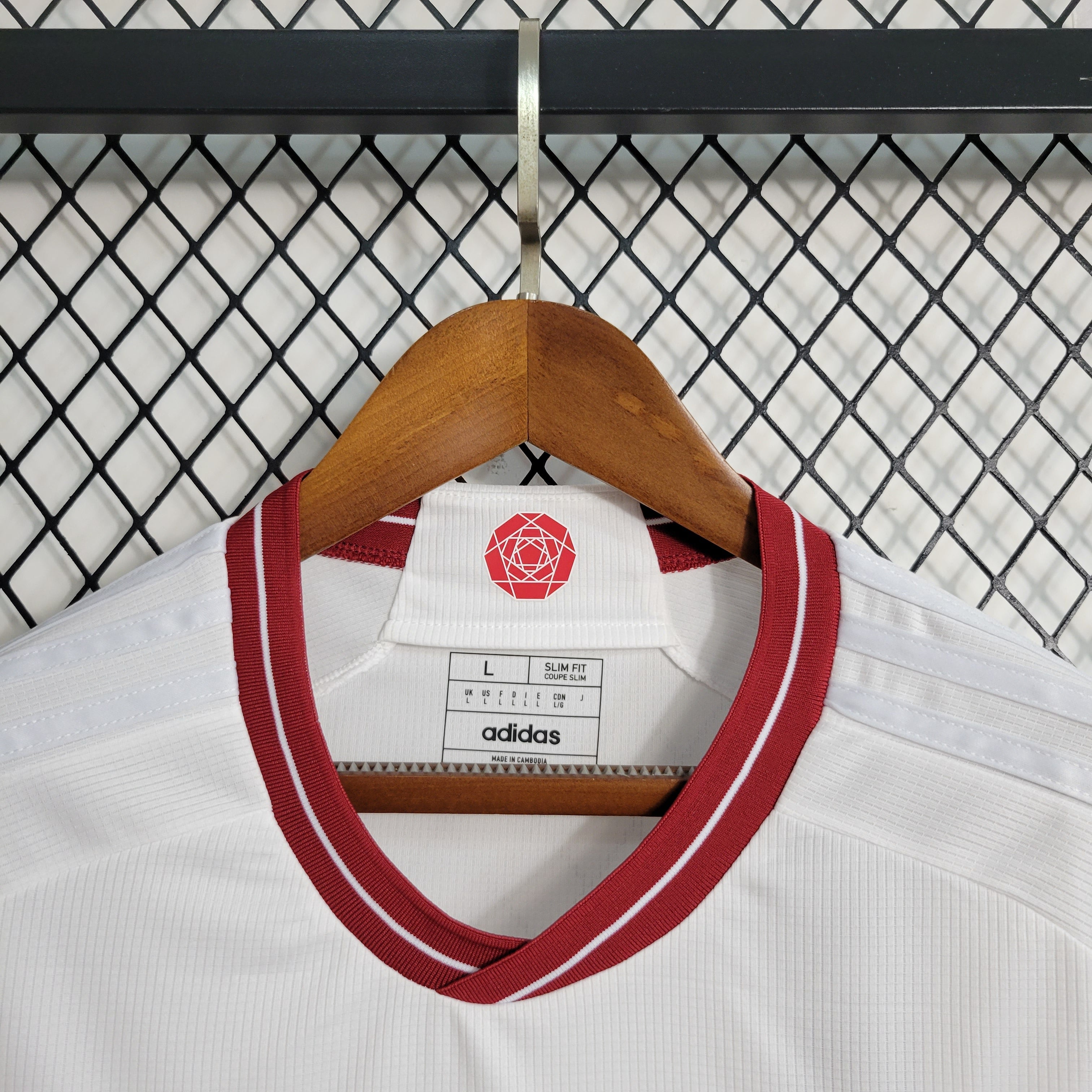 Manchester United Cristiano Ronaldo 7 Third Soccer Jersey 2023/24