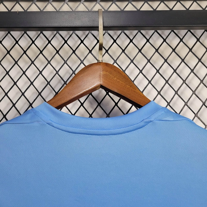 Uruguay Home Soccer Jersey 2025-2026