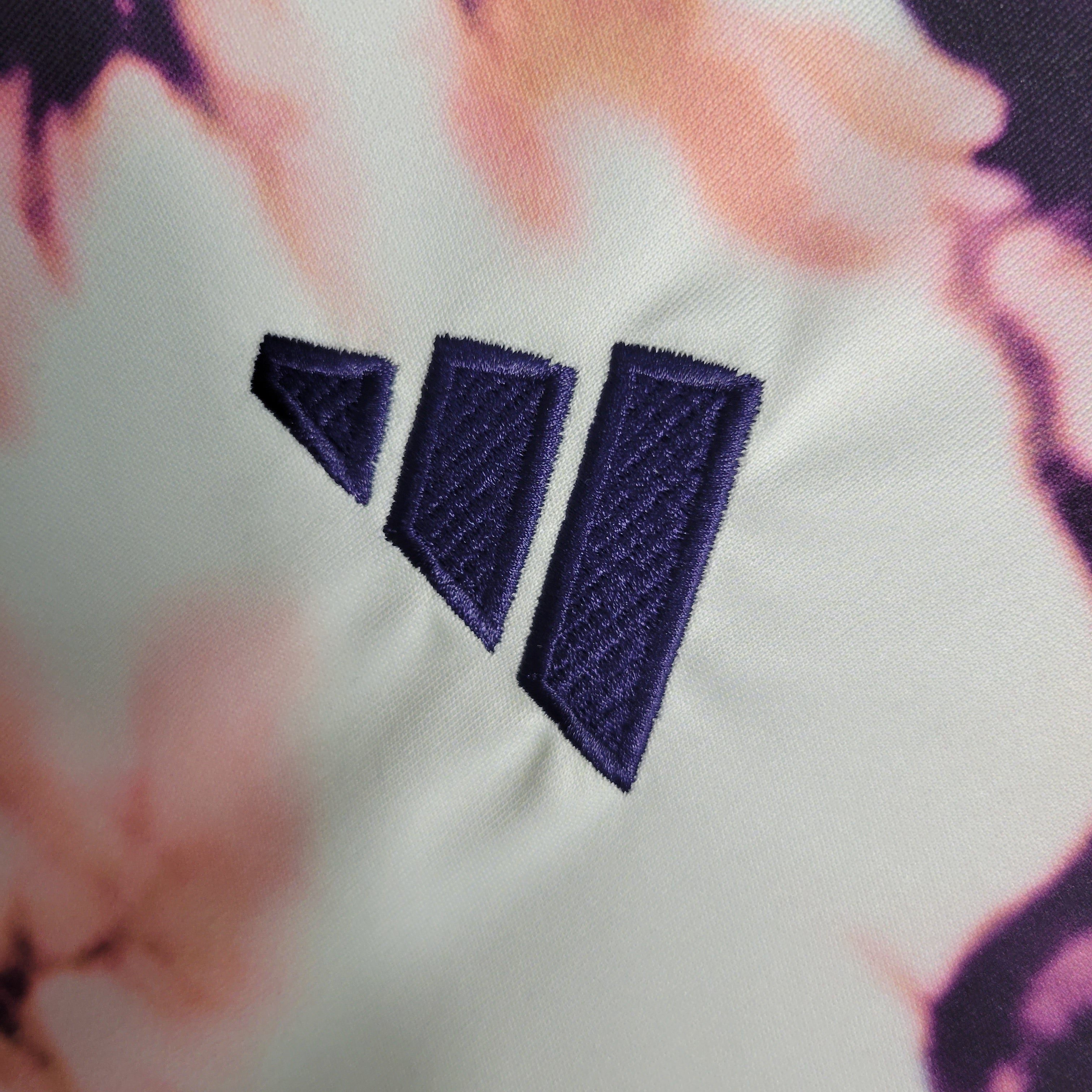 Japan Sakura-Baum Limited Edition Soccer Jersey 2023/24