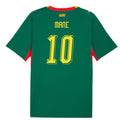 Senegal Sadio Mané 10 Away Soccer Jersey World Cup 2026