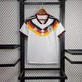 Germany Home Soccer Jersey World Cup 2026