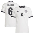 Germany 125 Anniversary Joshua Kimmich 6 Home Soccer Jersey 2024-2025