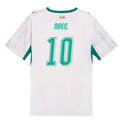 Senegal Sadio Mané 10 Home Soccer Jersey World Cup 2026