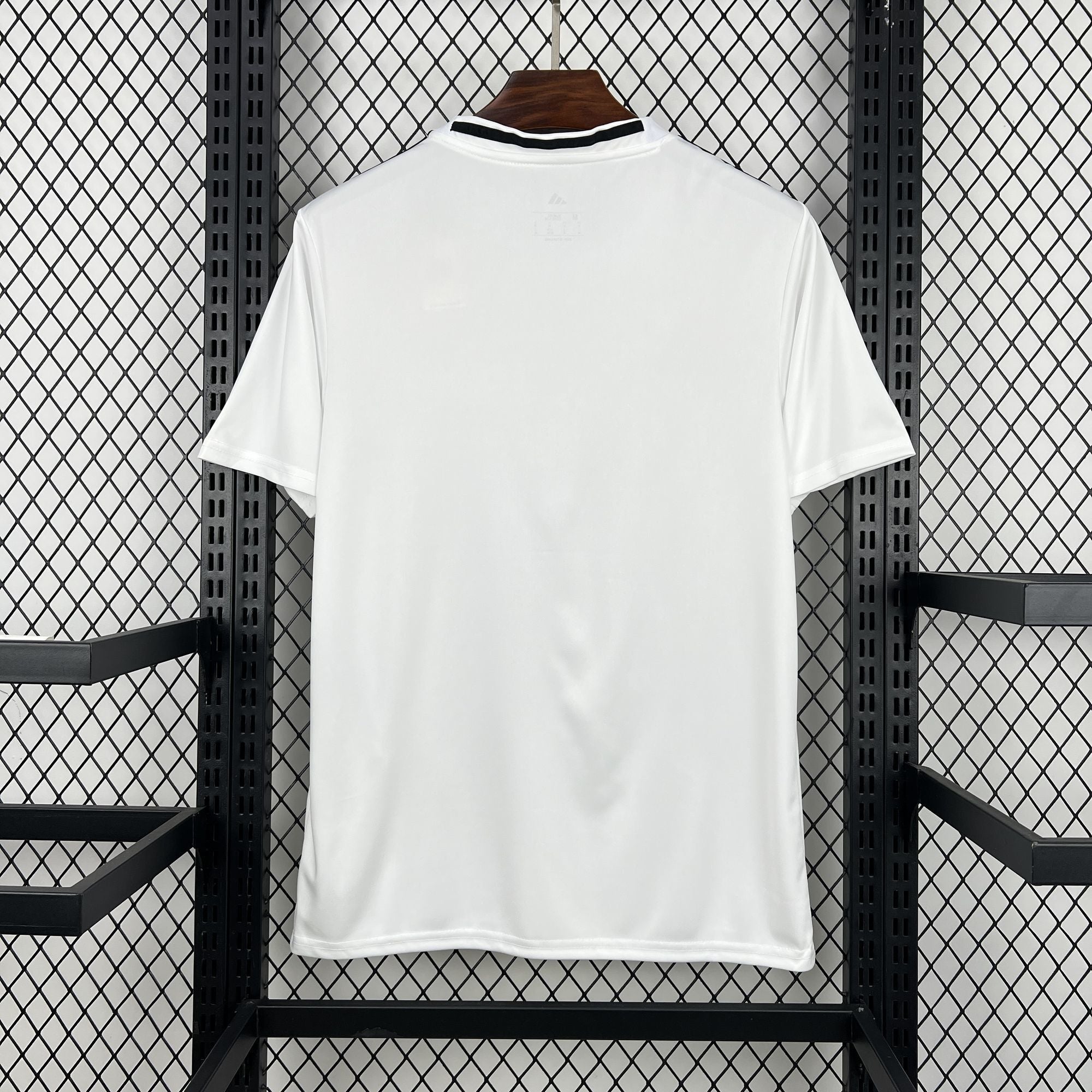 Curaçao Away Soccer Jersey World Cup 2026