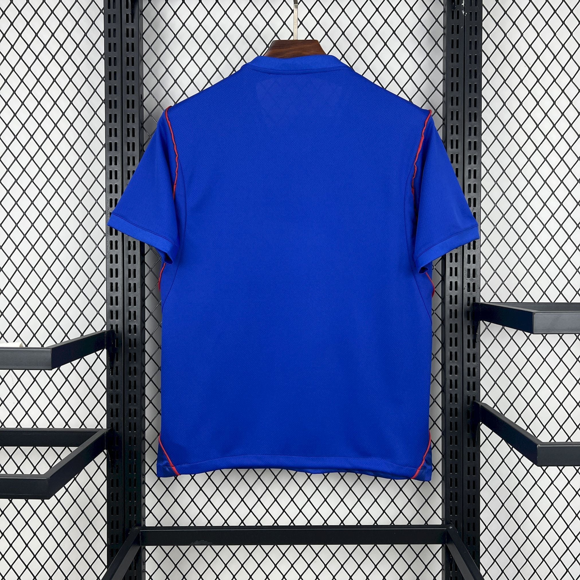 Croatia Away Soccer Jersey World Cup 2026