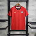 Egypt Home Soccer Jersey 2023/24 - Red