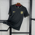 Panama Third Soccer Jersey 2025-2026 - Black