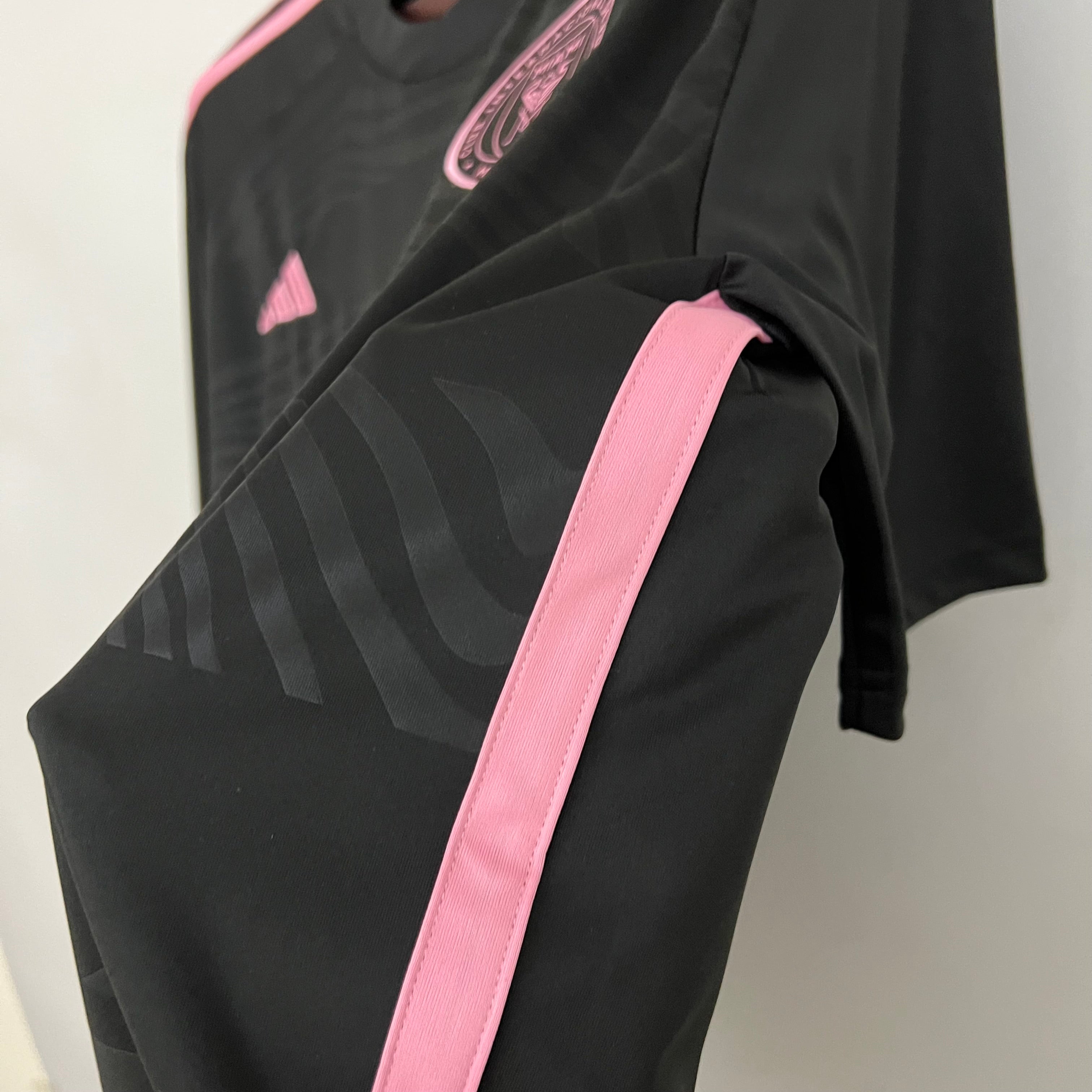 Inter Miami CF Lionel Messi 10 Away Soccer Jersey 2023/24