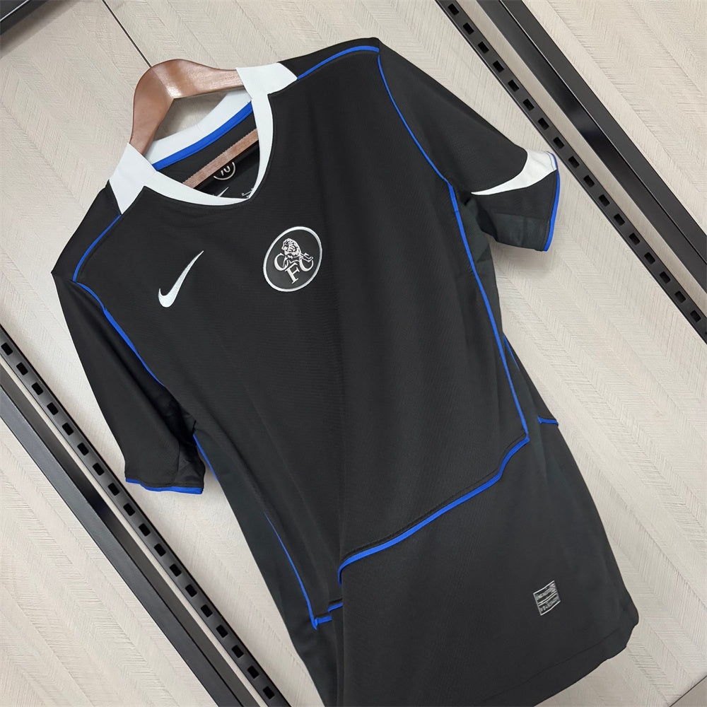 Chelsea Cole Palmer 10 Third Soccer Jersey 2025-2026