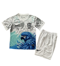 Brazil X Rio Special Edition Kids Soccer Jersey 2025-2026