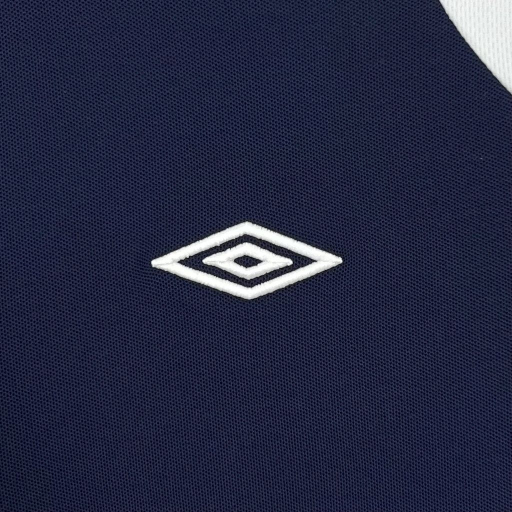 Scotland Retro Home Soccer Jersey World Cup 1978