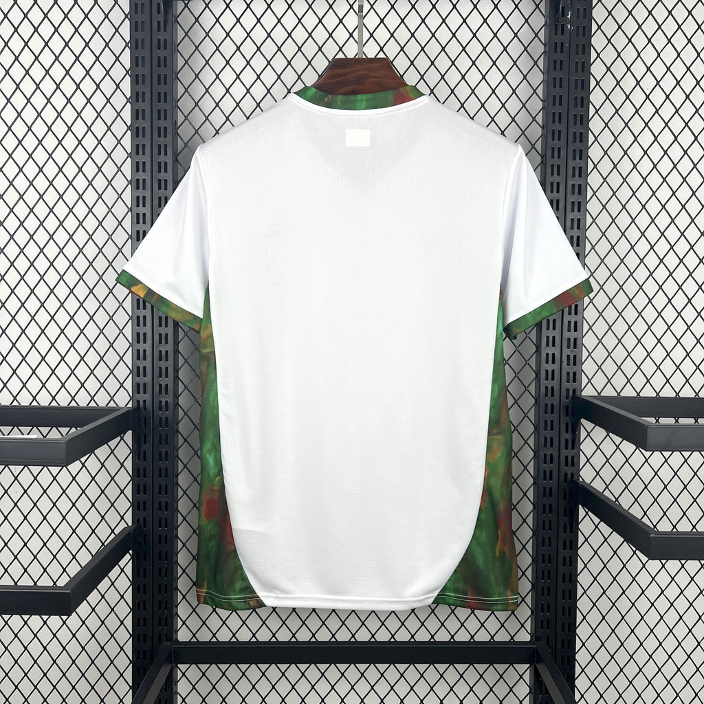 Portugal Limited Edition Soccer Jersey World Cup 2026 - White