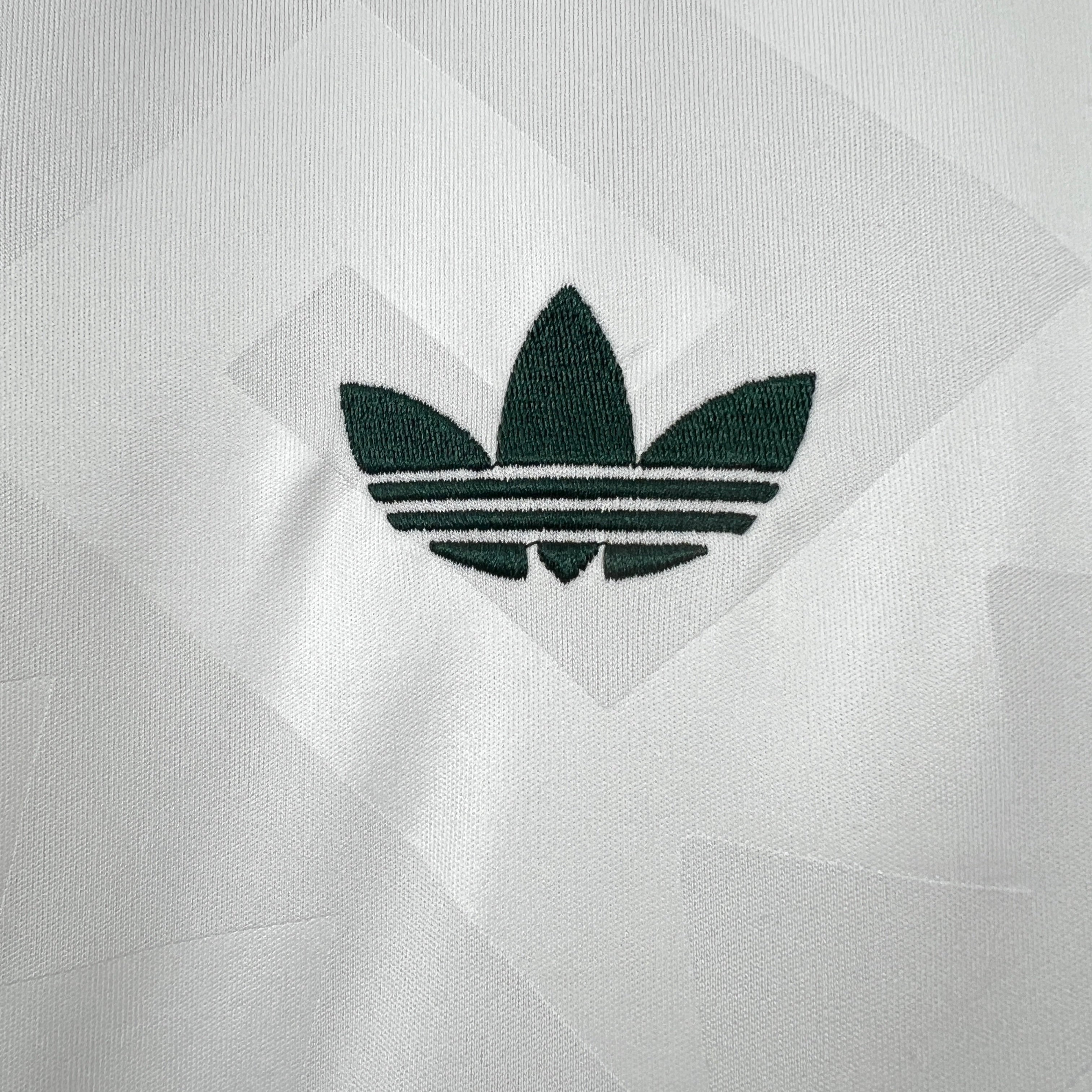 Mexico Women's Away Soccer Jersey World Cup 2026