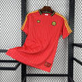 Belgium x Originals Terrace Icons Soccer Jersey 2026-2027