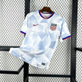 USA Home Soccer Jersey 2025-2026