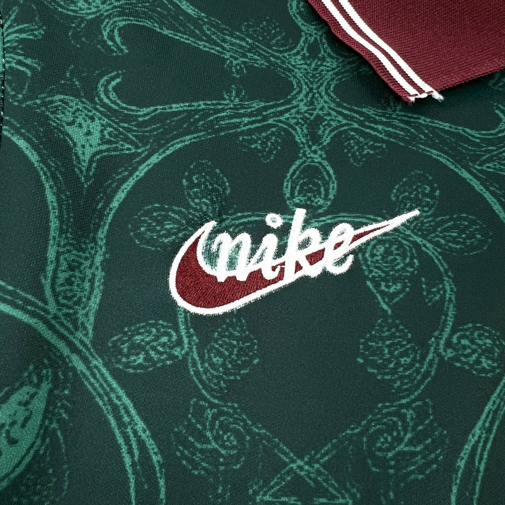 Portugal Special Edition Soccer Jersey World Cup 2026 - Green