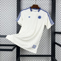 Colombia x Originals Terrace Icons Soccer Jersey 2026-2027 - White