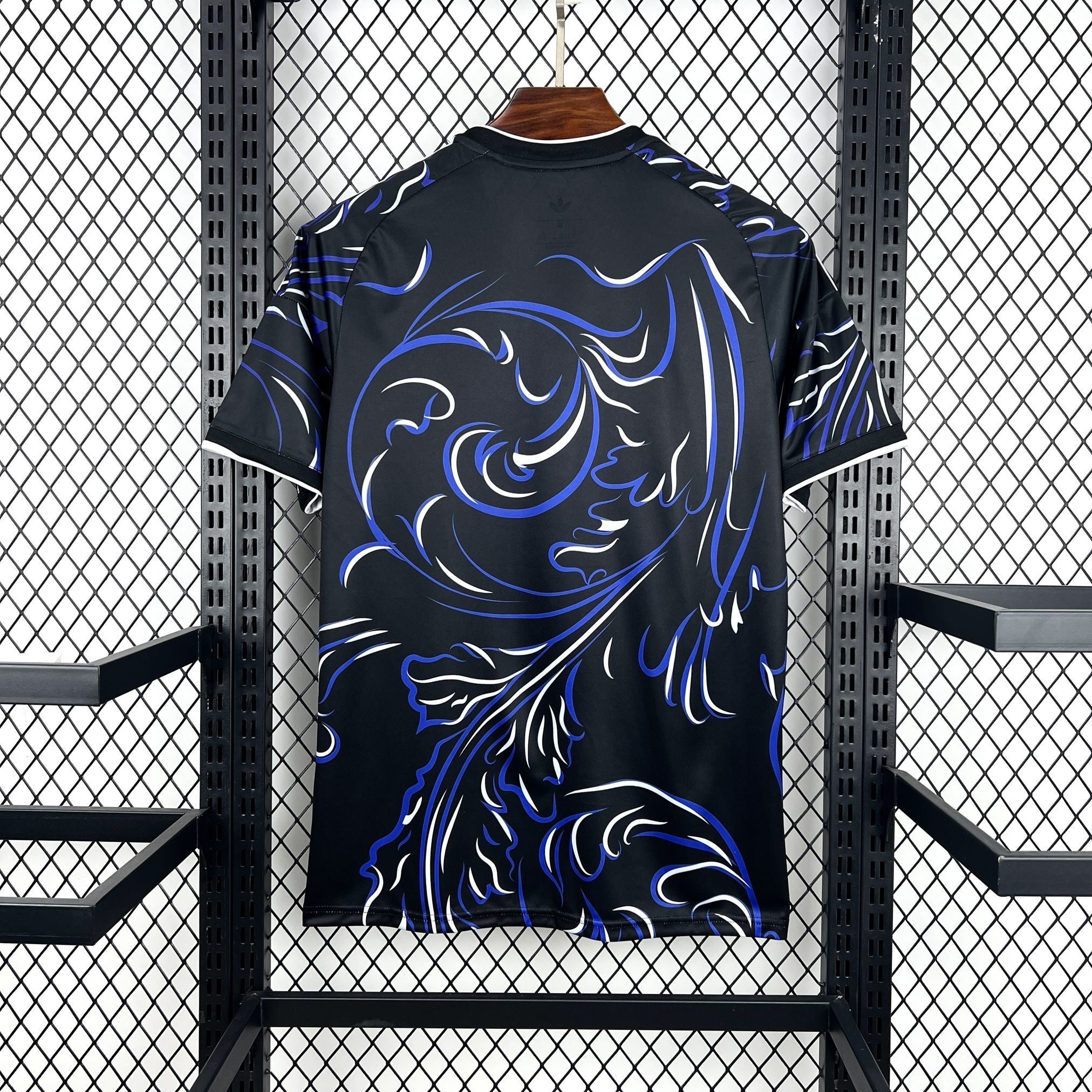 Argentina Away Soccer Jersey World Cup 2026