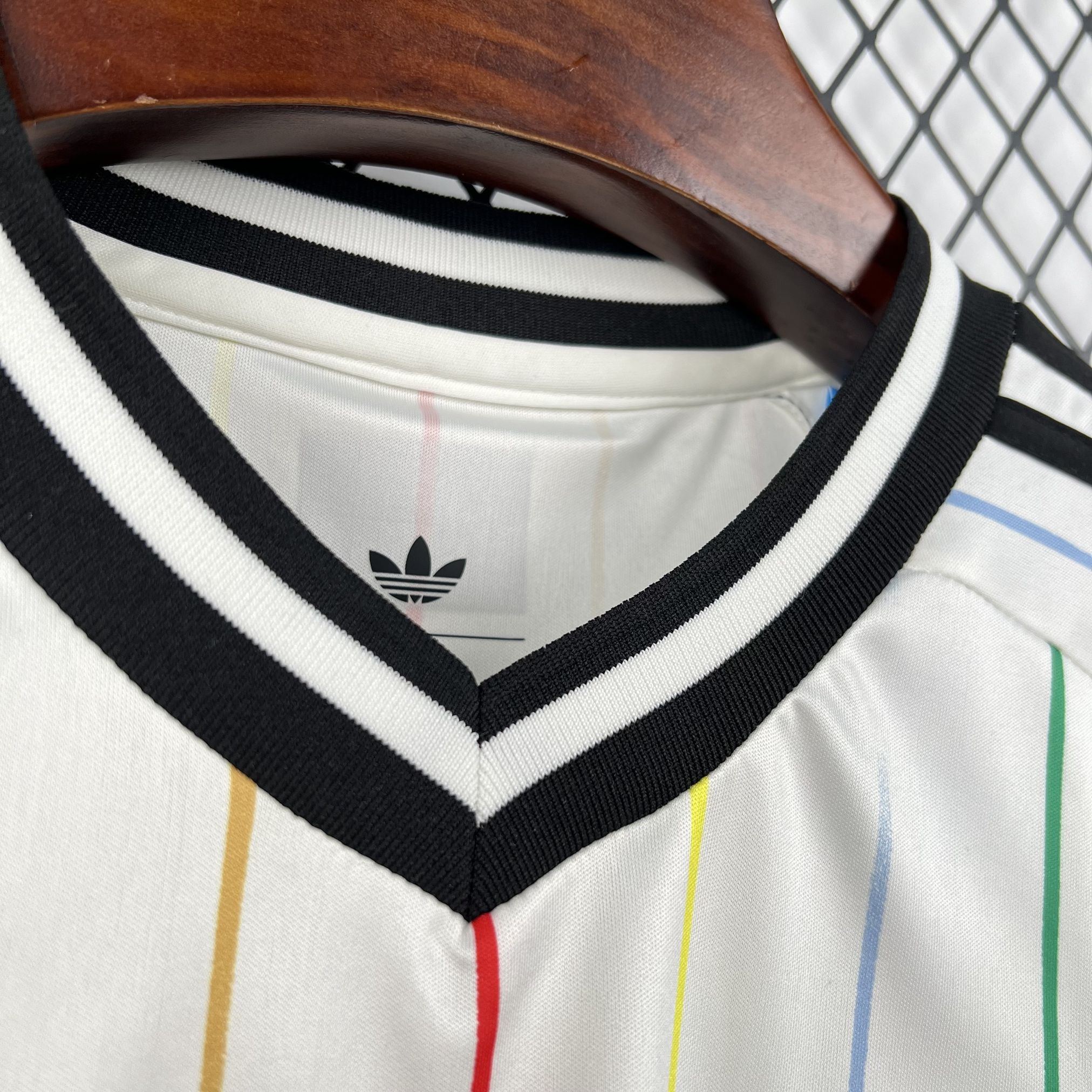 Japan Away Soccer Jersey World Cup 2026