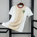 Morocco Away Soccer Jersey World Cup 2026 - White