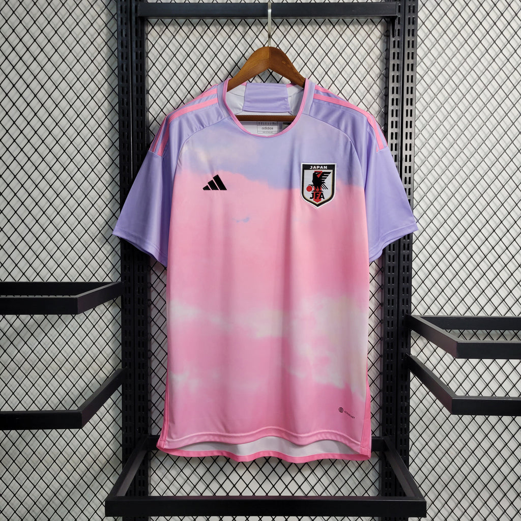 Japan Away Soccer Jersey Women's World Cup 2023