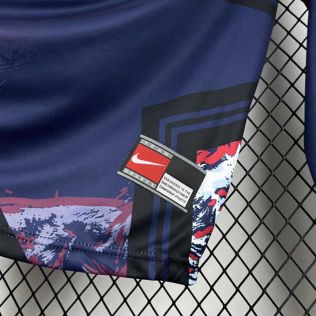 England Hollywood Goalkeeper Special Edition Home Soccer Jersey 2025-2026