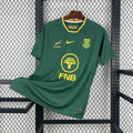 South Africa Springbok Home Rugby Jersey 2026-2027