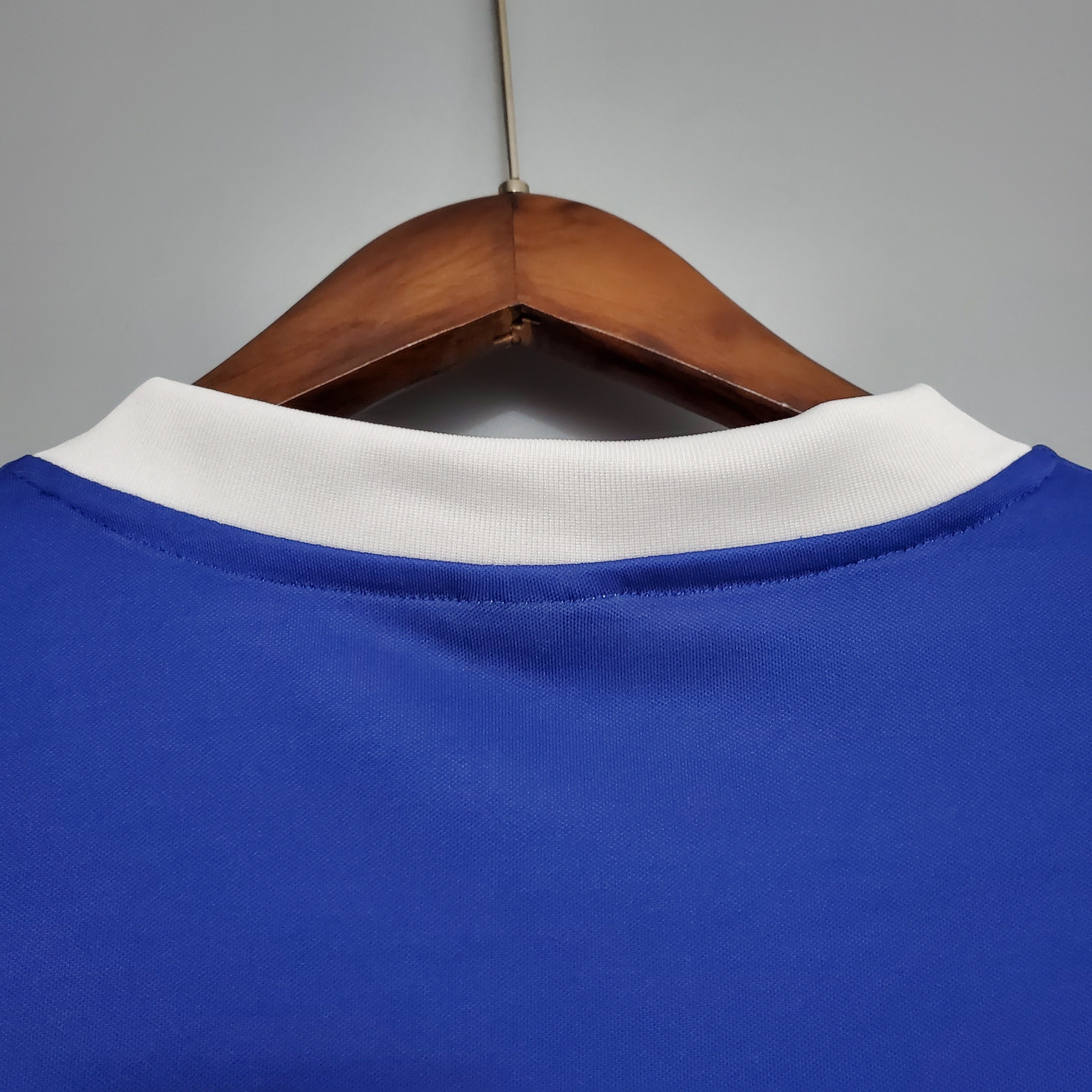 Argentina Away Retro Soccer Jersey World Cup 1986