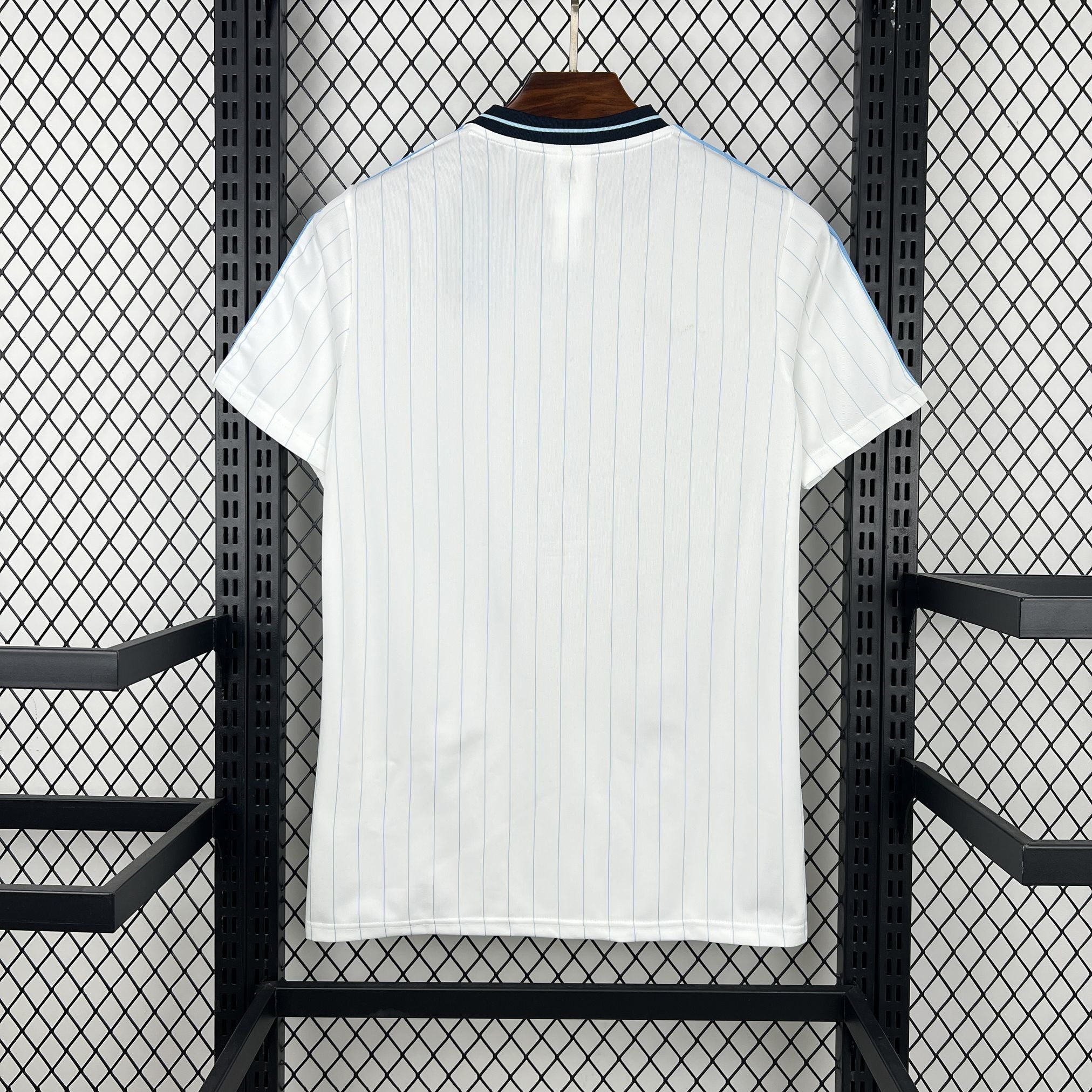 Argentina x Originals Terrace Icons Soccer Jersey 2026-2027