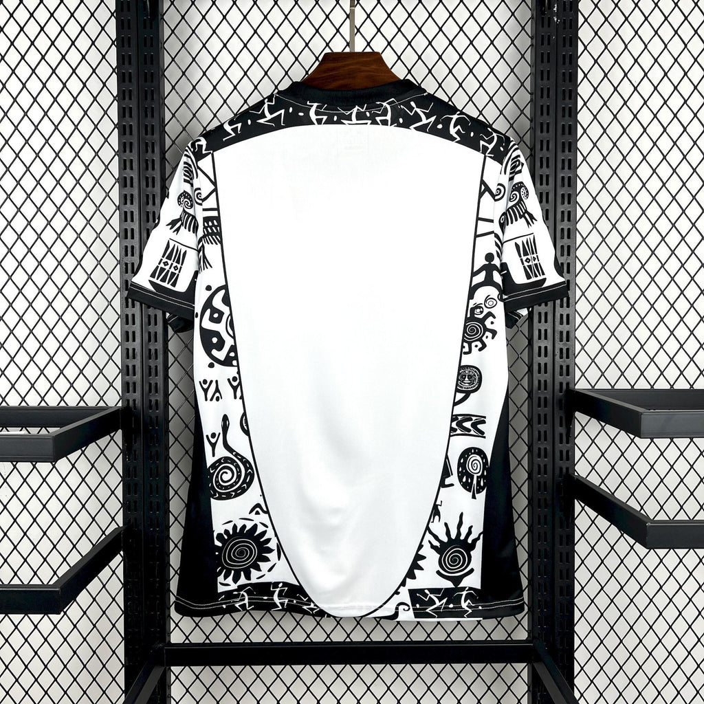 Mexico Concept Special Edition Soccer Jersey 2026-2027 - White