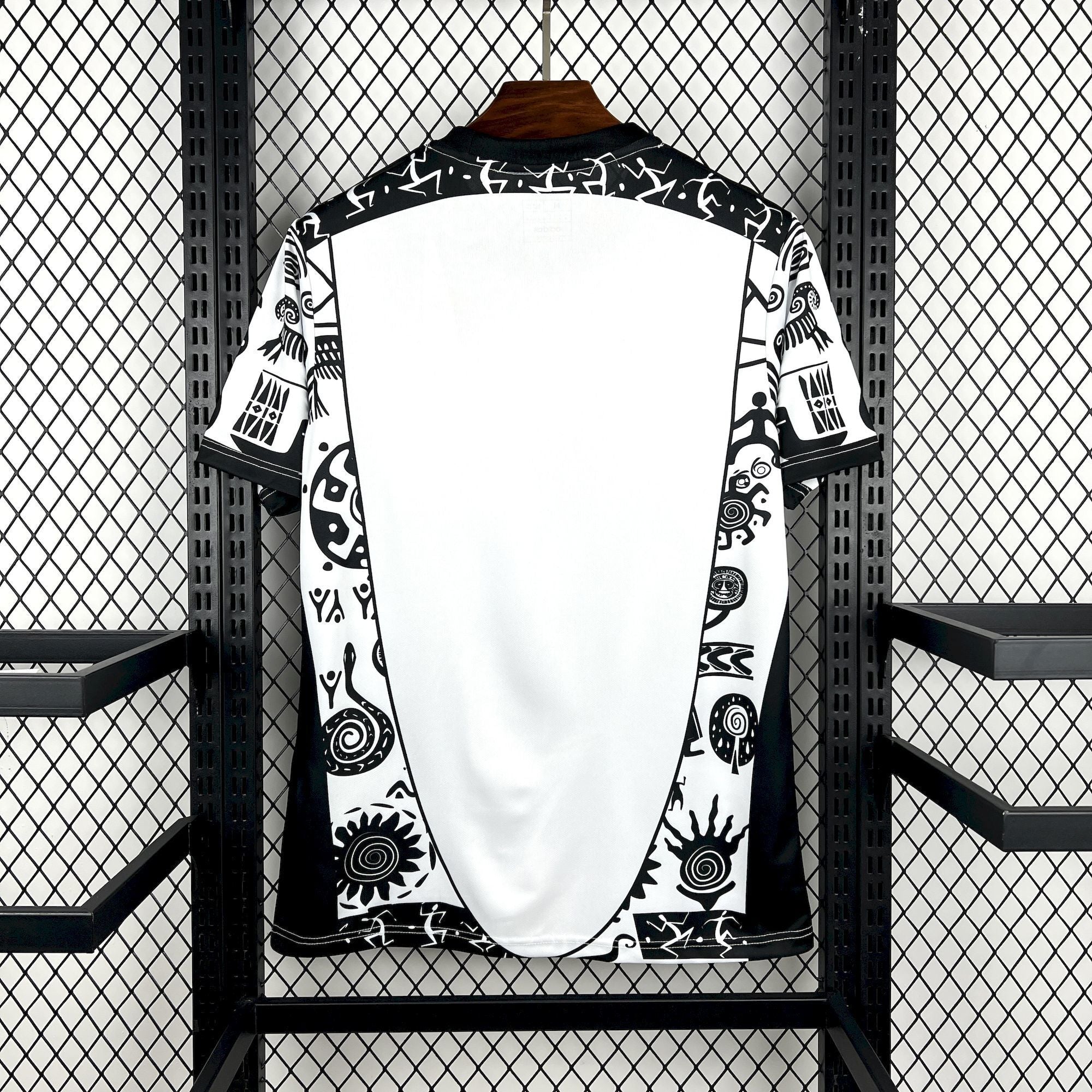 Mexico Concept Special Edition Soccer Jersey 2026-2027 - White