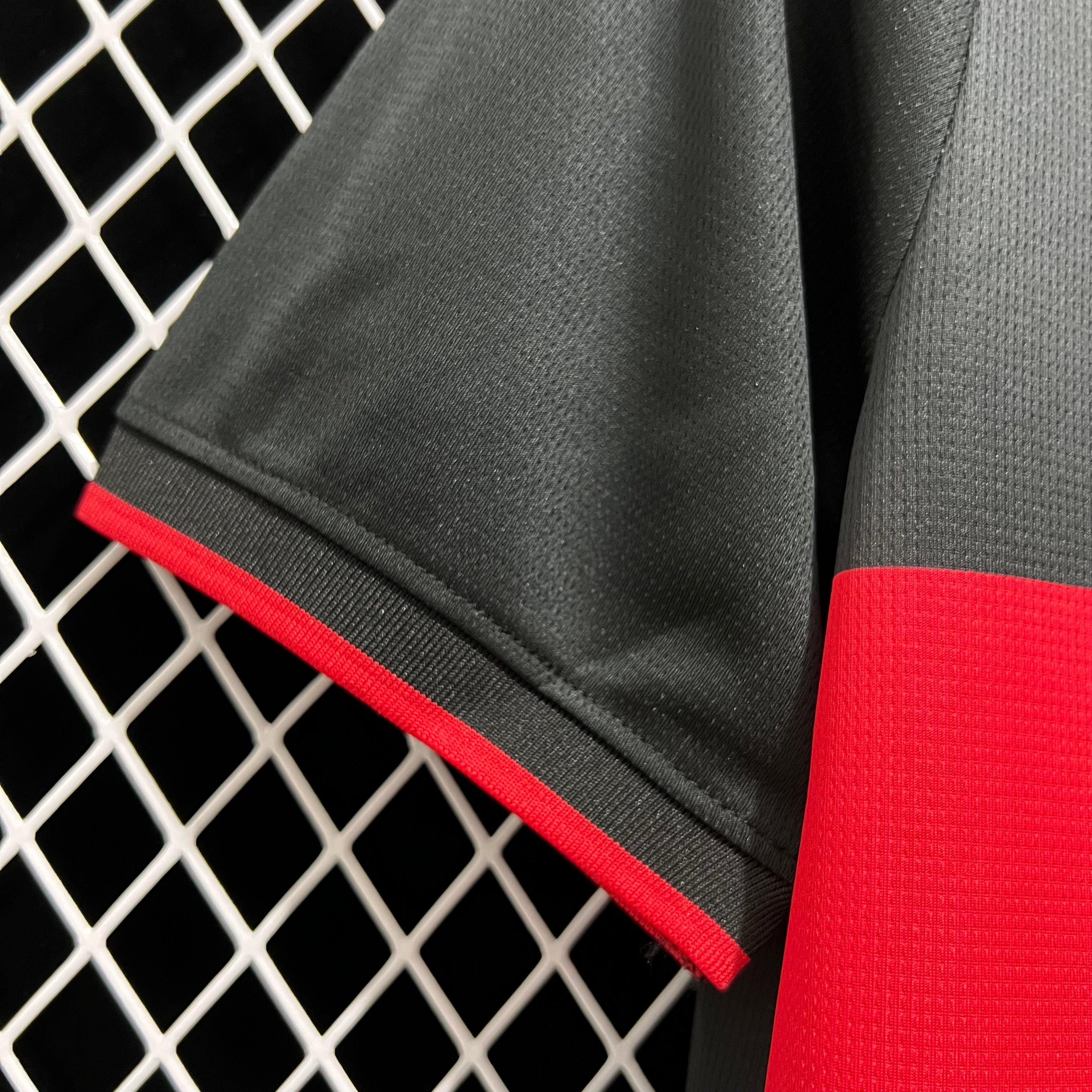 Bayer Leverkusen Florian Wirtz 10 Home Soccer Jersey 2023/24
