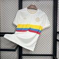 Colombia 100th Anniversary Special Edition Soccer Jersey 2024/25