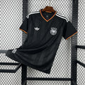 Germany Special Edition Soccer Jersey World Cup 2026 - Black