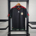 Mexico Retro Away Soccer Jersey 1999-2000