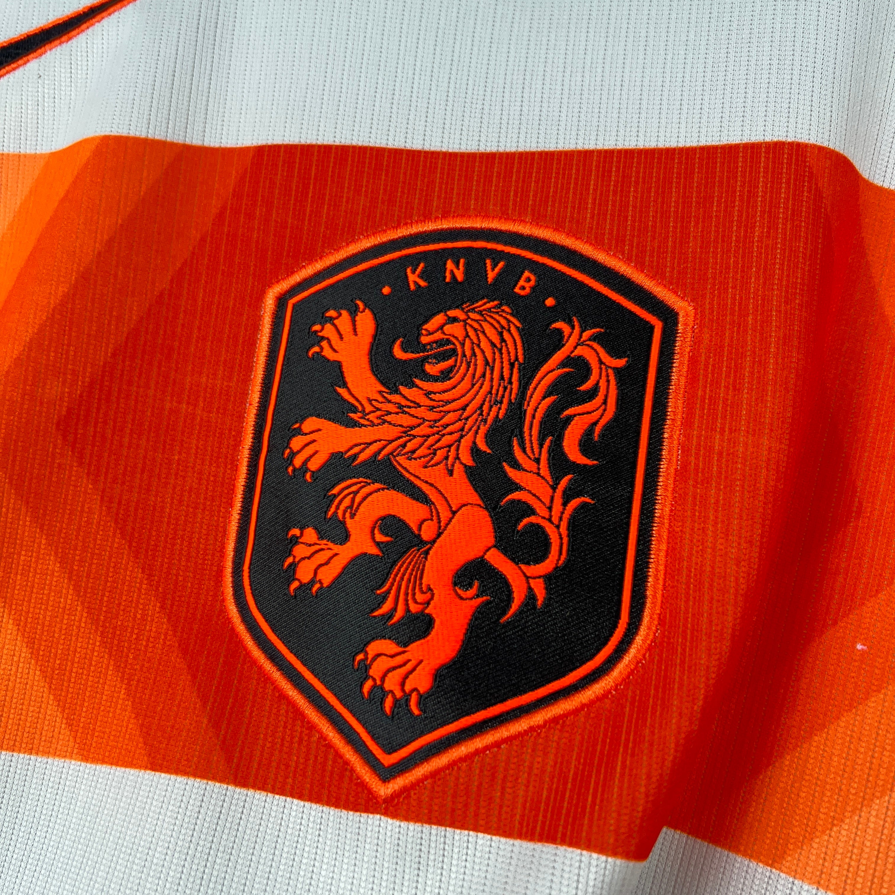 Netherlands Wesley Sneijder 10 Away Soccer Jersey World Cup 2026