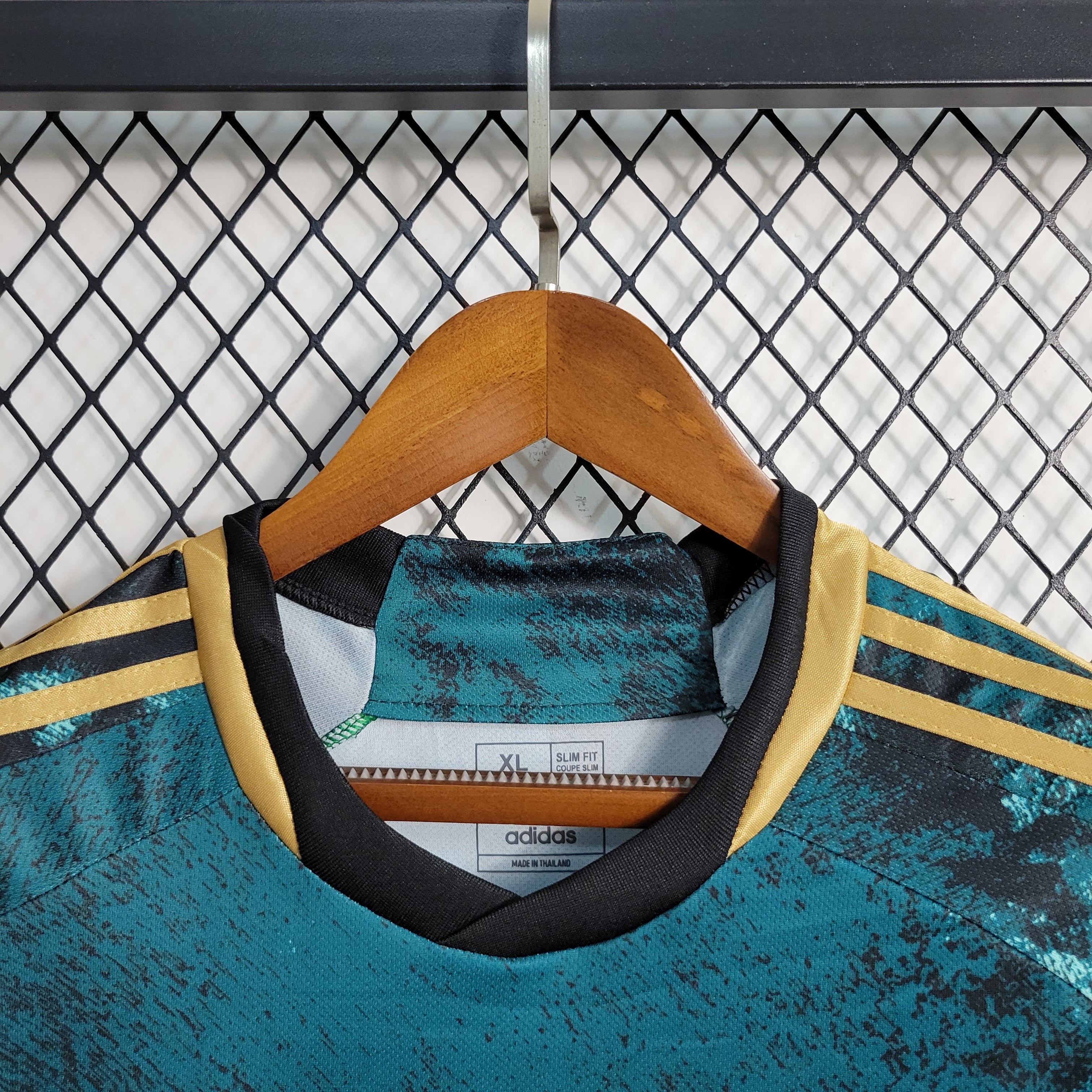 Germany Sophia Kleinherne 4 Away Soccer Jersey World Cup 2023