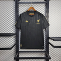 Mexico de Oro Limited Edition Soccer Jersey 2025-2026 - Gold