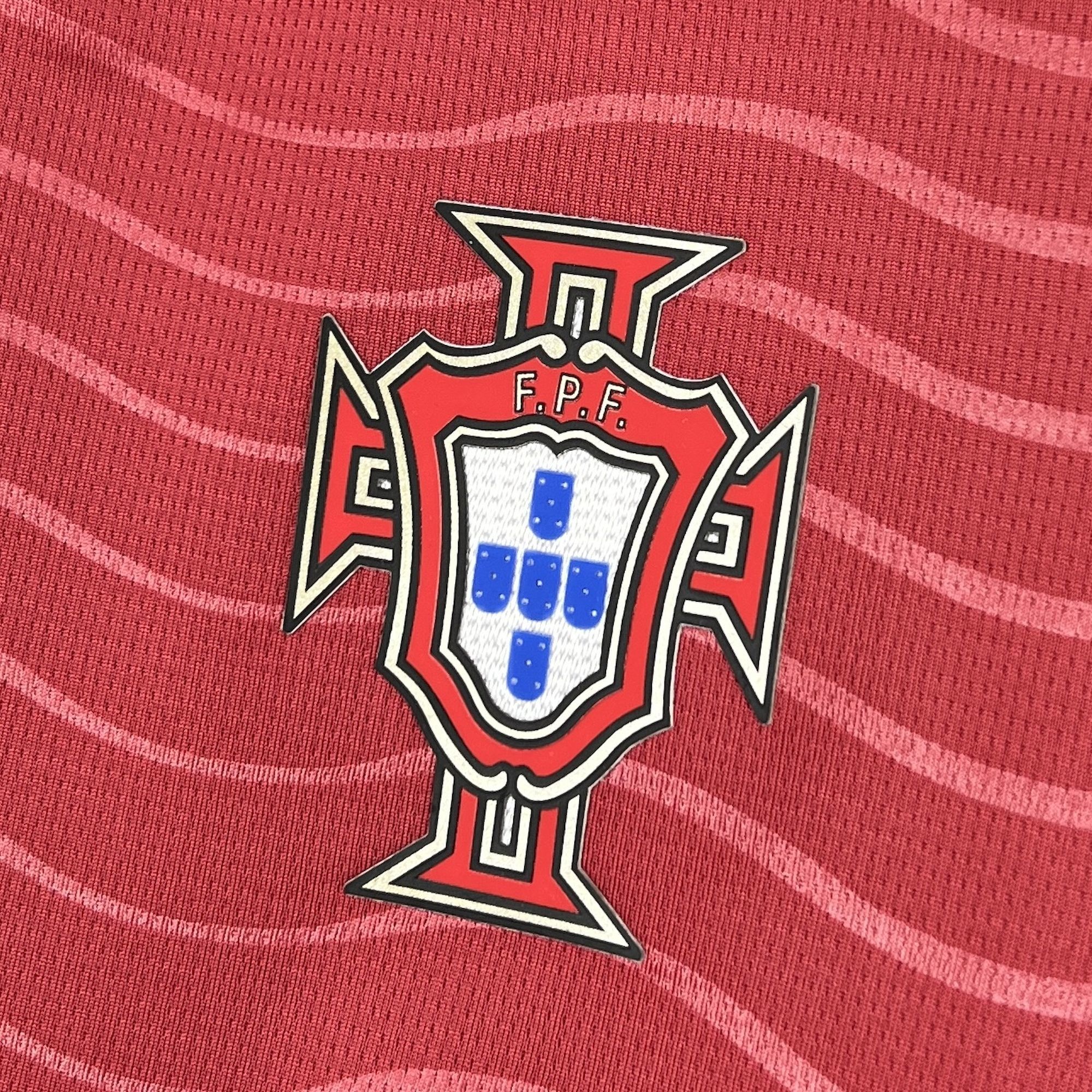 Portugal João Félix 11 Home Soccer Jersey World Cup 2026