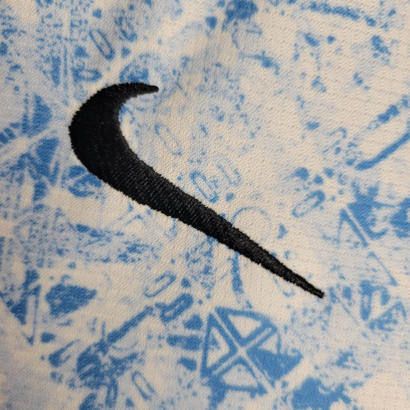 Portugal Ruben Dias 4 Kids Away Soccer Jersey Euro 2024