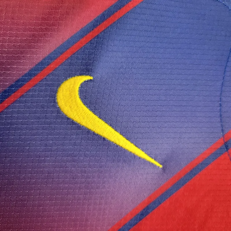 FC Barcelona Raphinha 11 Women's Home Soccer Jersey 2025-2026