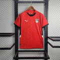 Egypt Home Soccer Jersey 2024/25
