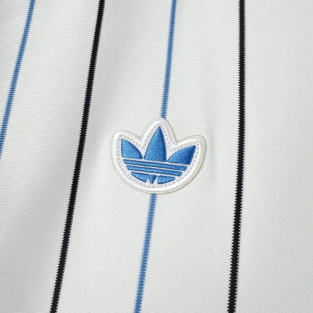 DR Congo x Originals Terrace Icons Soccer Jersey 2026-2027