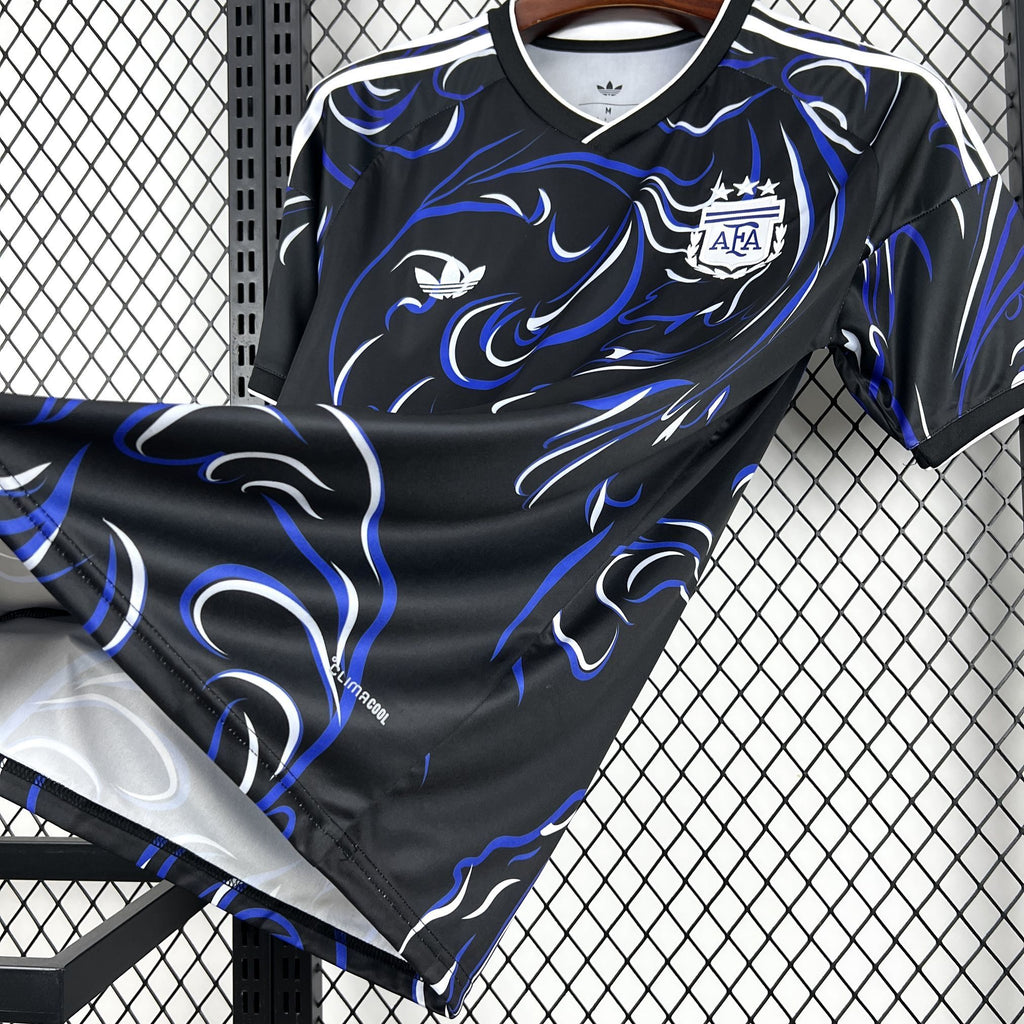 Argentina Lionel Messi 10 Away Soccer Jersey World Cup 2026